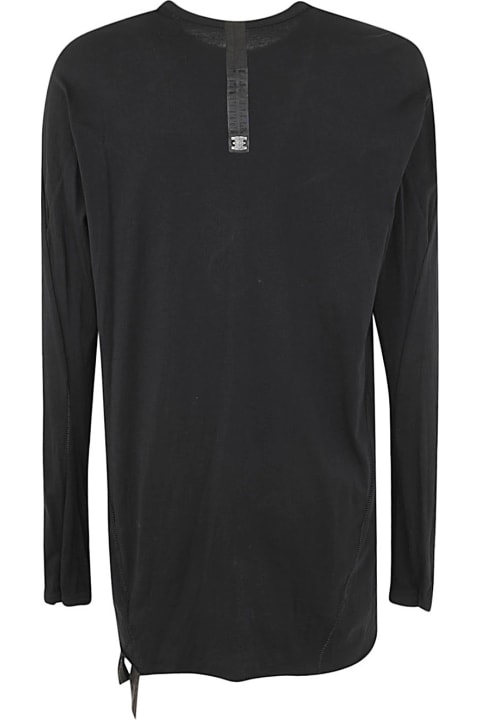 69 by Isaac Sellam Topwear for Men 69 by Isaac Sellam Movment Long Sleeves T-shirt