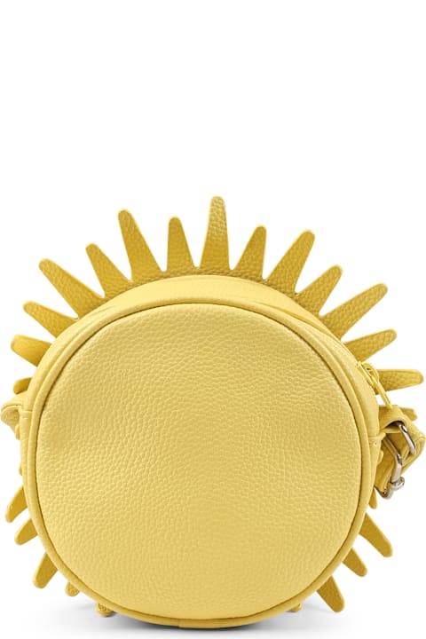 Molo for Kids Molo Yellow Bag For Girl With Sun