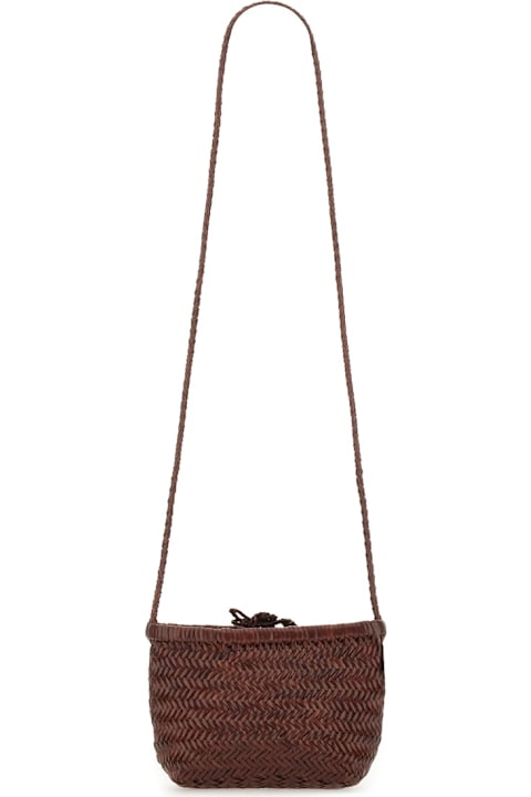 Dragon Diffusion for Women Dragon Diffusion "minsu" Mini Basketball Bag