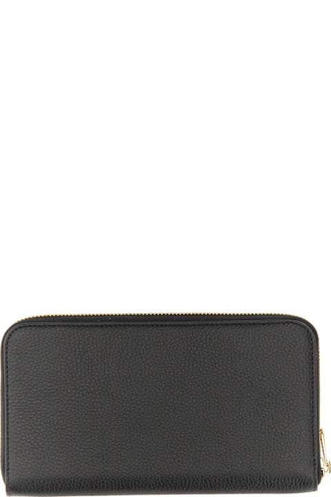 Ferragamo Wallets for Women Ferragamo Gancini Wallet