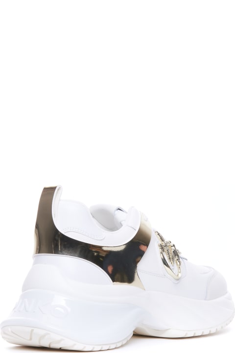 Homeware Pinko Ariel 02 Sneakers