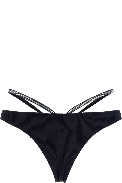 HERON PRESTON Swimwear for Women HERON PRESTON 'glitter Tape' Briefs Bikini