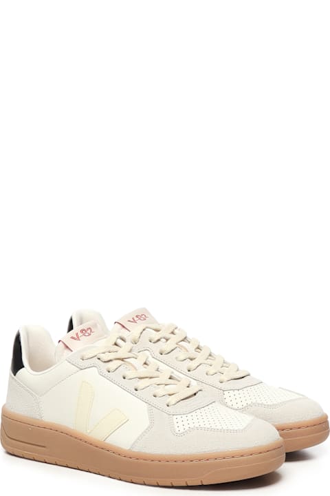 Veja Sneakers for Men Veja V-82 Sneakers