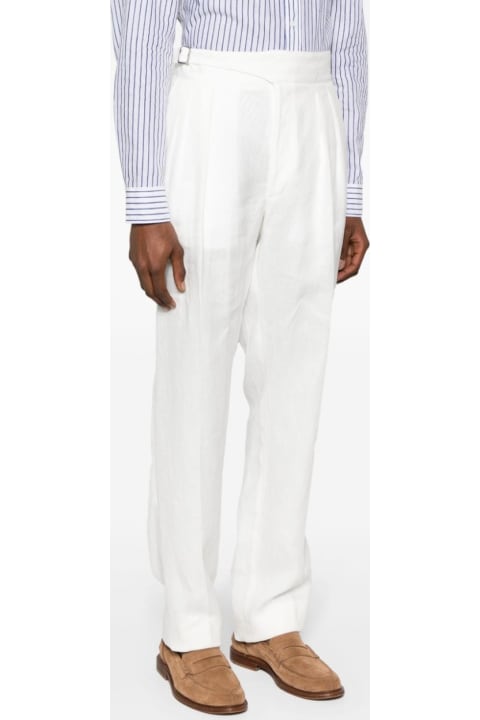 Ralph Lauren Clothing for Men Ralph Lauren Trousers