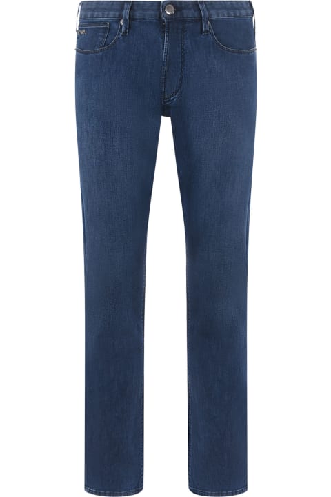 メンズ新着アイテム Emporio Armani Emporio Armani Jeans