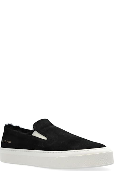 Common Projects Sneakers for Women Common Projects Slip-on Sneakers