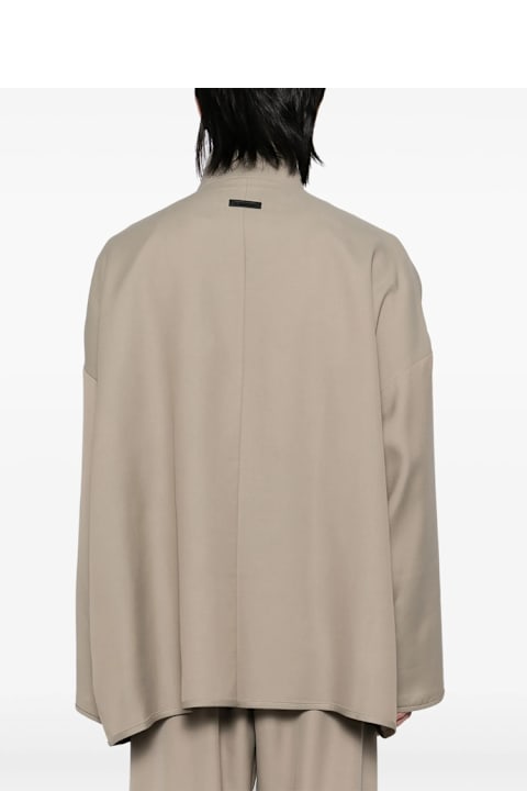 Fear of God for Kids Fear of God Outerwear