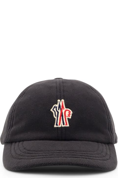 Moncler Grenoble Hats for Men Moncler Grenoble Hat