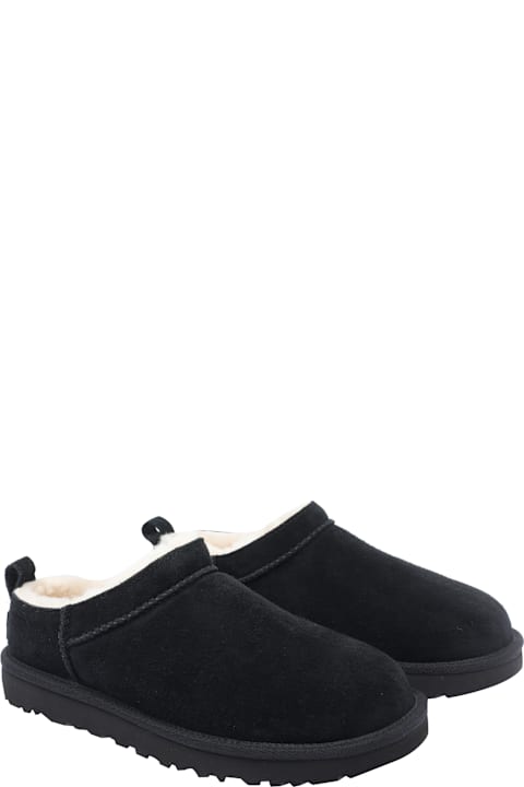 UGG Classic Micro Mules