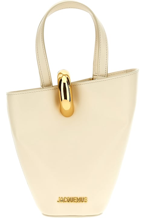 Homeware Jacquemus 'le Petit Bambola' Mini Handbag