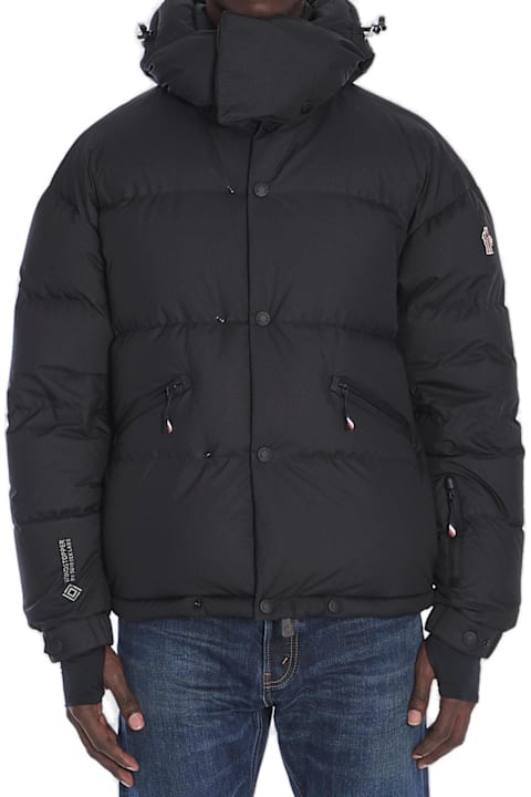 Moncler Grenoble لـ Men Moncler Grenoble Coraia Down Jacket