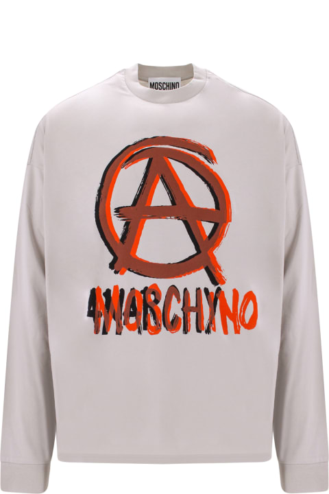 Moschino for Men Moschino T-shirt