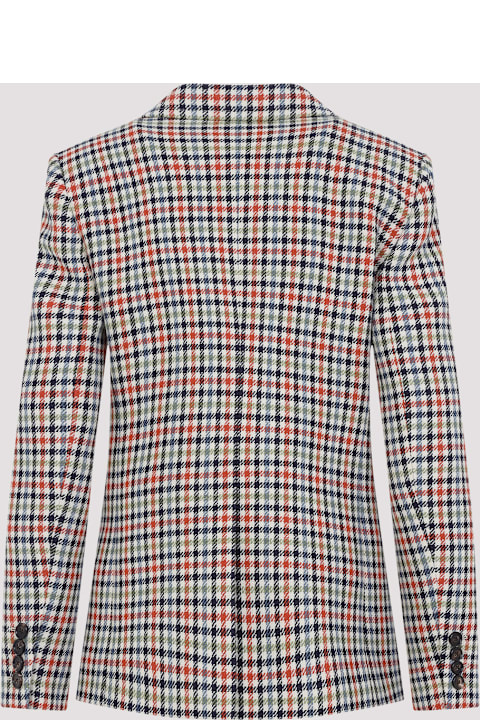 Chloé Single Breast Jacket | italist Chloé Single Breast Jacket | italist