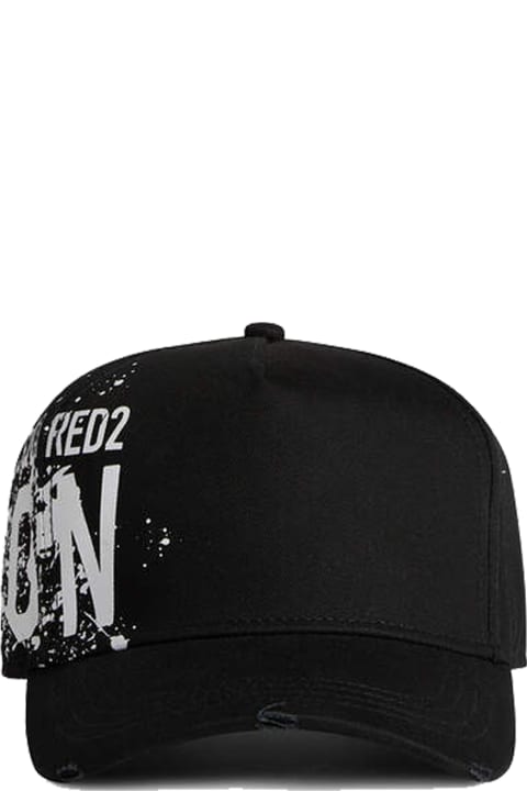 Dsquared2 Hats for Women Dsquared2 Hat