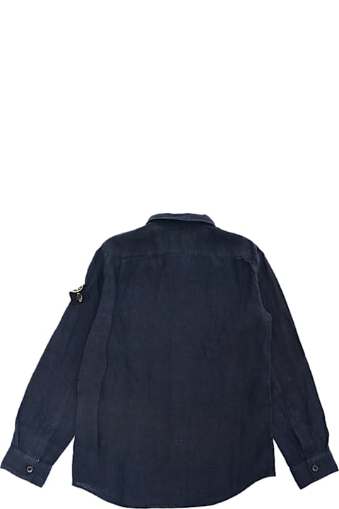 Stone Island for Women Stone Island Shirt