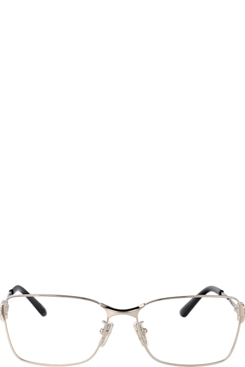 Balenciaga Eyewear Eyewear for Women Balenciaga Eyewear Bb0375oa Glasses