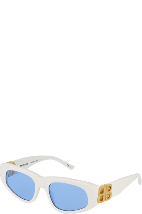 Homeware Balenciaga Eyewear Bb0095s Sunglasses