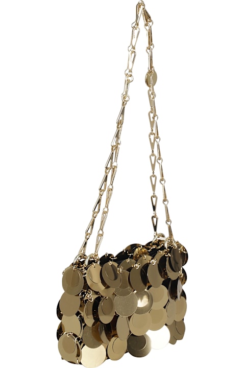 Homeware Paco Rabanne Sparlke Nano Clutch