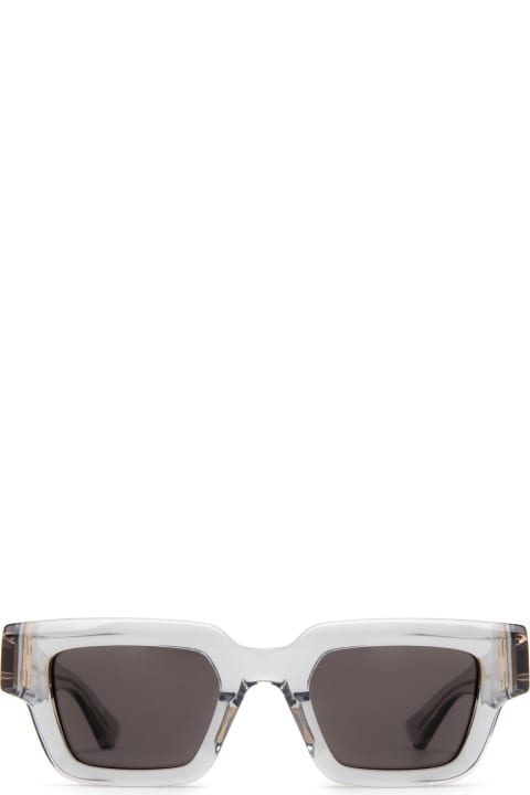 メンズ Bottega Veneta Eyewearのアイウェア Bottega Veneta Eyewear Bv1230s Sunglasses