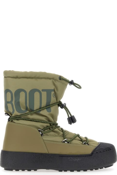 Boots for Men Moon Boot Mtrack Polar Boot