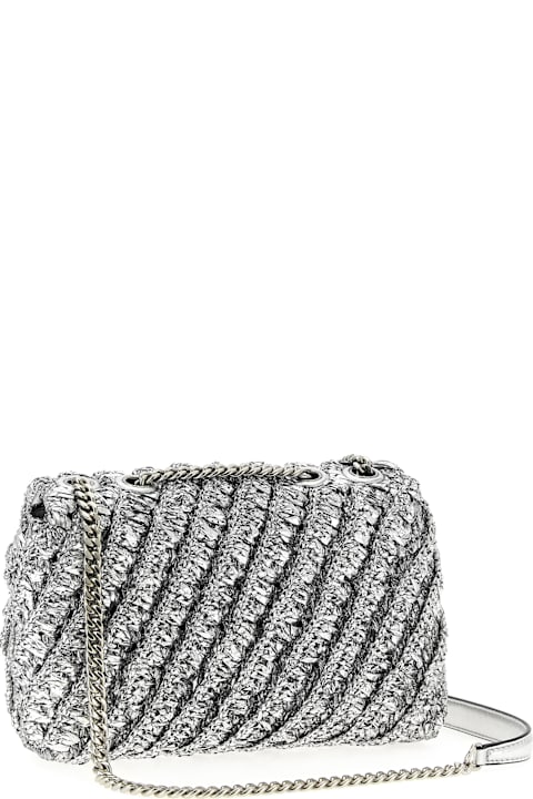 Tory Burch for Kids Tory Burch 'kira' Small Shoulder Bag