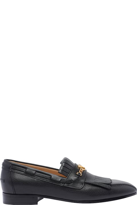 Valentino Garavani Shoes for Men Valentino Garavani Vlogo Signature Loafers