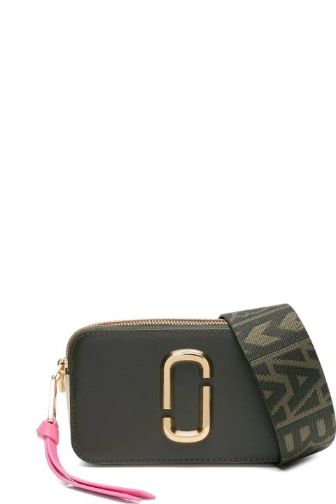 Marc Jacobs Shoulder Bags for Women Marc Jacobs Borsa In Pelle