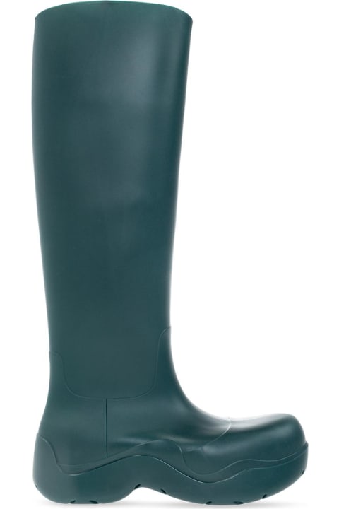 Sale for Men Bottega Veneta 'puddle' Rain Boots