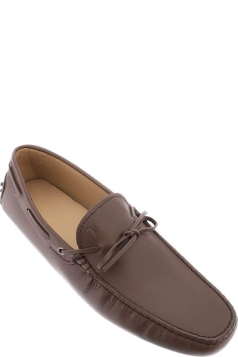 Tod's for Men Tod's Gommino Slip-on Driving Loafers
