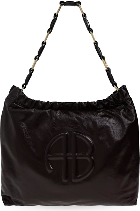 Homeware Anine Bing Anine Bing Shoulder Bag 'kate'