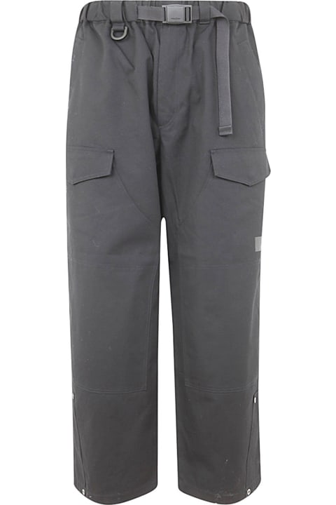 Clothing for Men Y-3 Gfx Workwear Pants