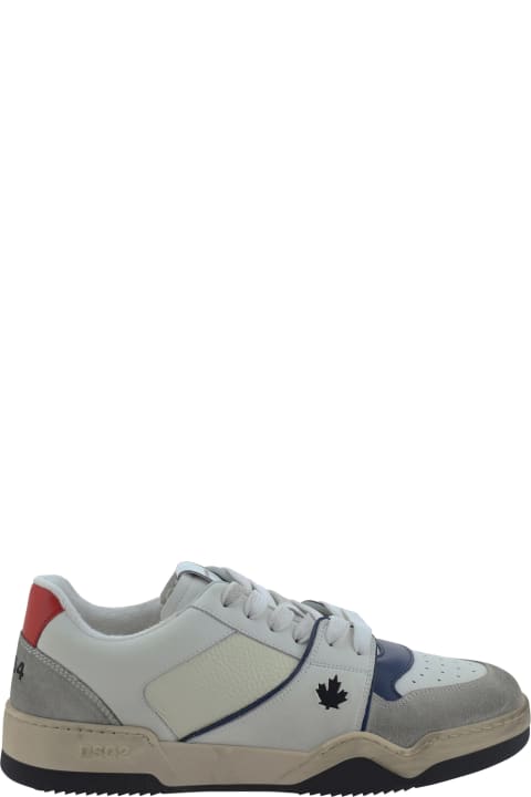 Dsquared2 Sneakers for Men Dsquared2 Sneakers