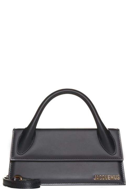 Totes for Women Jacquemus Le Chiquito Bag