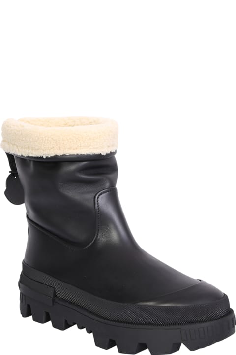 Moncler for Women Moncler Moscova Ankle Boots
