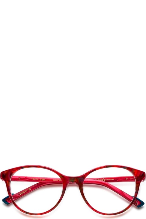 Etnia Barcelona Eyewear for Women Etnia Barcelona Glasses