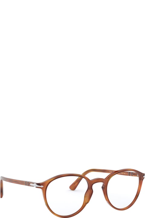 Persol Eyewear for Men Persol Po3218v Terra Di Siena Glasses