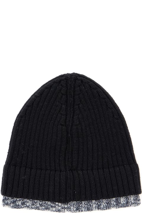 Missoni قبعات لـ القسم الرجالي Missoni Beanie U9765