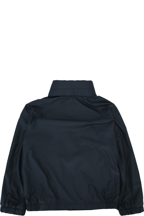 Moncler Coats & Jackets for Boys Moncler Warne Jacket