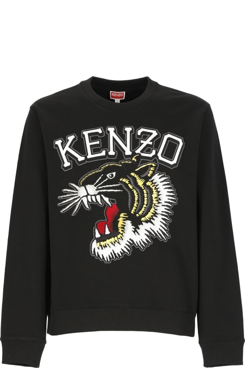Kenzo for Men Kenzo Tiger Sweatshirt
