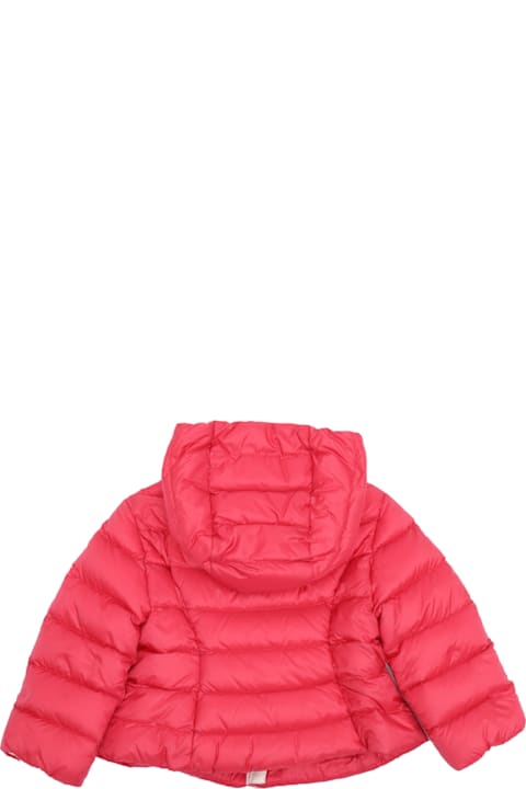 Fashion for Girls Moncler Ige Jacket