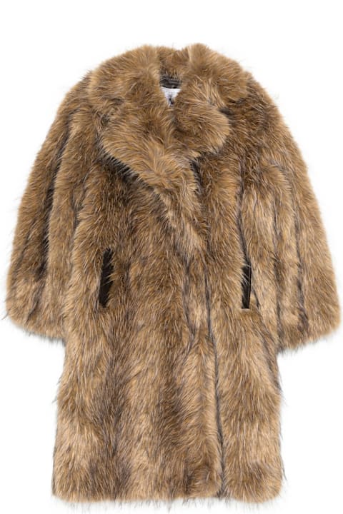 Ganni for Kids Ganni Coat