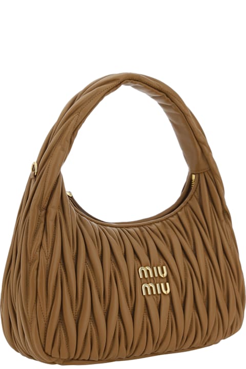 Miu Miu Bags for Women Miu Miu Handbag