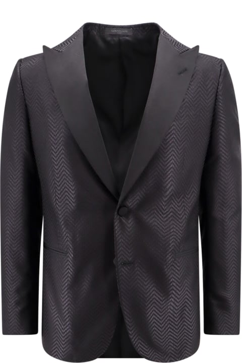 Corneliani Coats & Jackets for Women Corneliani Blazer