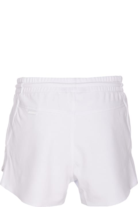 K-Way Pants & Shorts for Women K-Way Rykielle Shorts