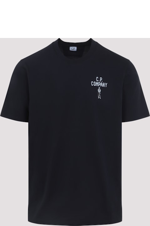 C.P. Company for Women C.P. Company Cotton T-shirt