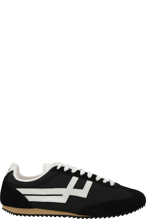 PRO-Keds "reacer 77" Sneaker