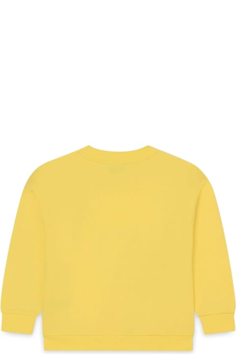 Sweaters & Sweatshirts for Girls Marc Jacobs Felpa
