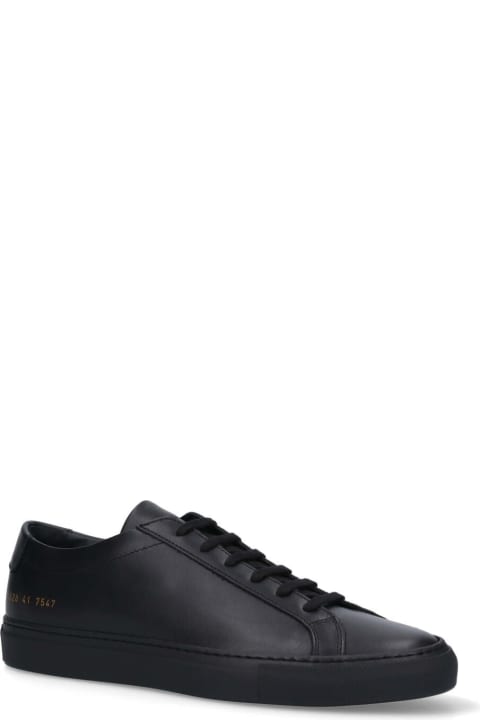 Common Projects Shoes for Men Common Projects Original 'achilles' Sneakers