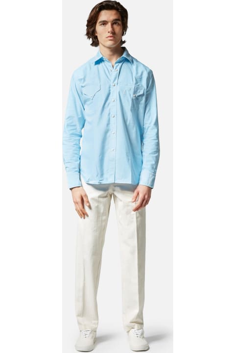 Homeware doppiaa Aariosto Western Shirt