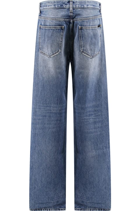 ウィメンズ デニム Saint Laurent Jeans
